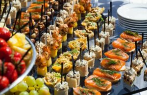 Abiball – Catering Dresden