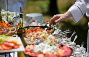 Abiball – Catering Dresden