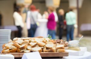 Abiball – Catering Dresden