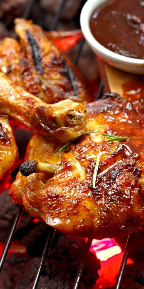 BBQ & Grillfest – Catering Dresden