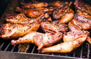 BBQ & Grillfest – Catering Dresden