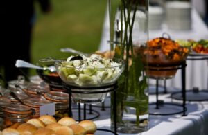 BBQ & Grillfest – Catering Dresden