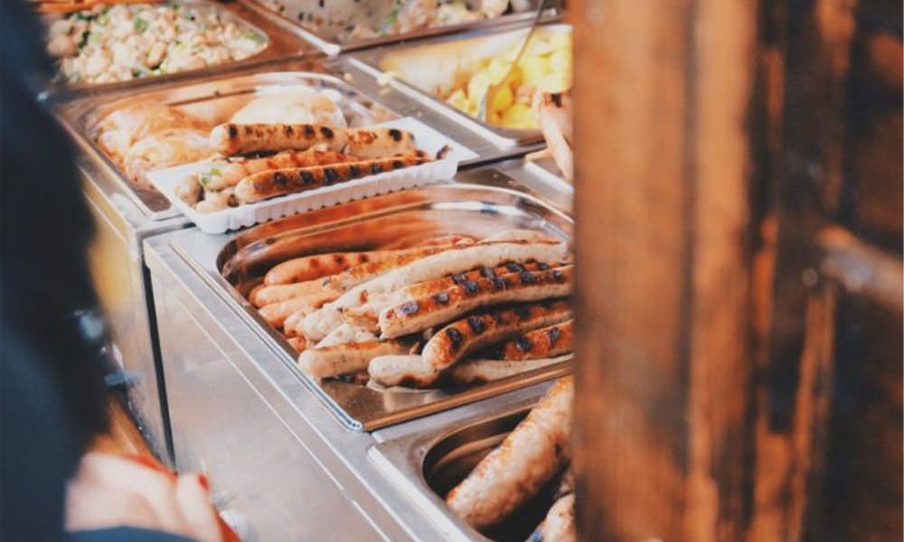 BBQ & Grillfest – Catering Dresden