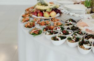 Fingerfood – Catering Dresden