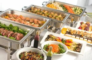 Fingerfood – Catering Dresden
