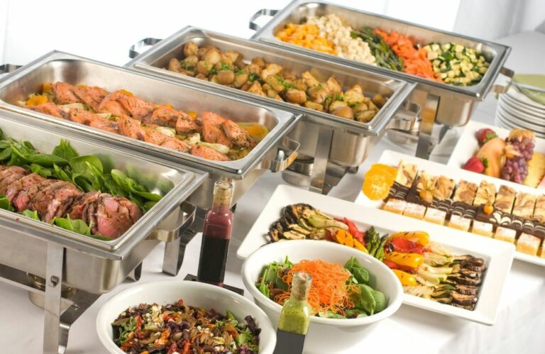 Brunch Catering – Catering Dresden