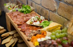 Fingerfood – Catering Dresden