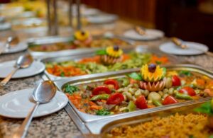 Buffet – Catering Dresden