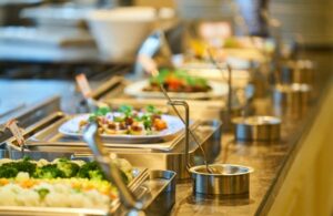 Buffet – Catering Dresden