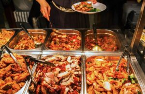 Buffet – Catering Dresden