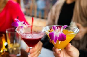 Cocktail Catering – Catering Dresden