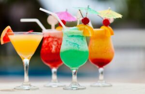 Cocktail Catering – Catering Dresden