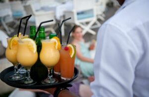 Cocktail Catering – Catering Dresden