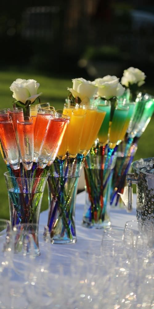 Cocktail Catering – Catering Dresden
