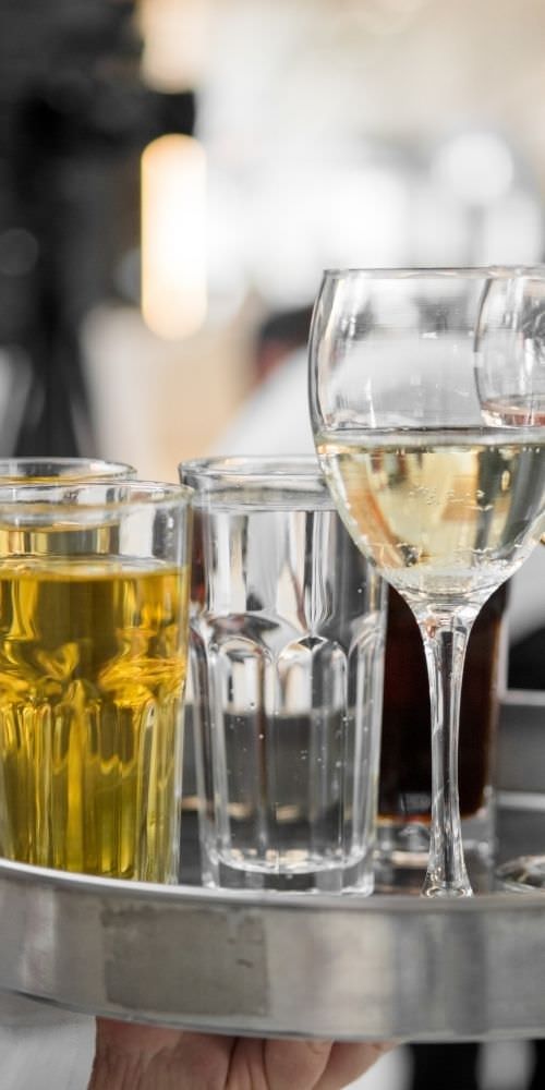 Getränke Catering – Catering Dresden