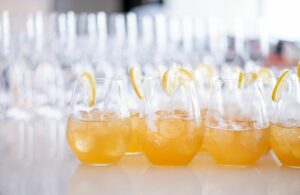 Getränke Catering – Catering Dresden