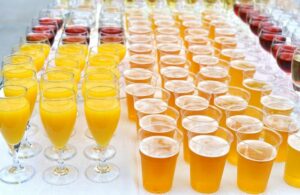 Getränke Catering – Catering Dresden