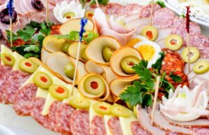 Firmenfeier & Firmenevent – Catering Dresden