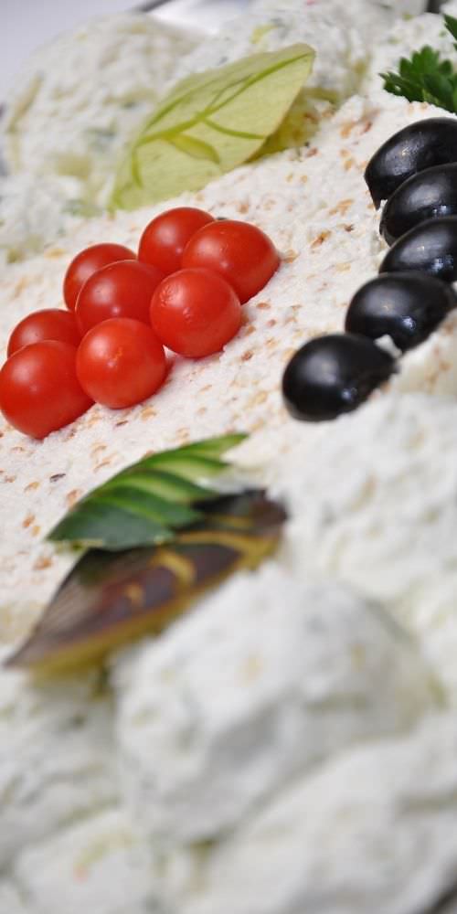 Firmenjubiläum – Catering Dresden