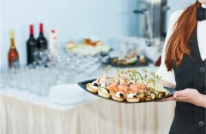 Firmenjubiläum – Catering Dresden