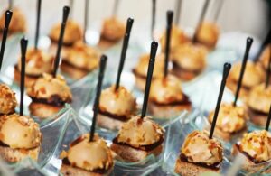 Firmenjubiläum – Catering Dresden