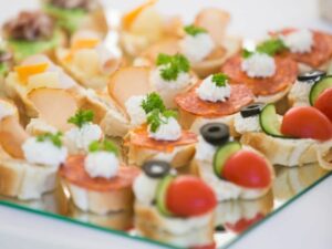 Frühstück Catering – Catering Dresden