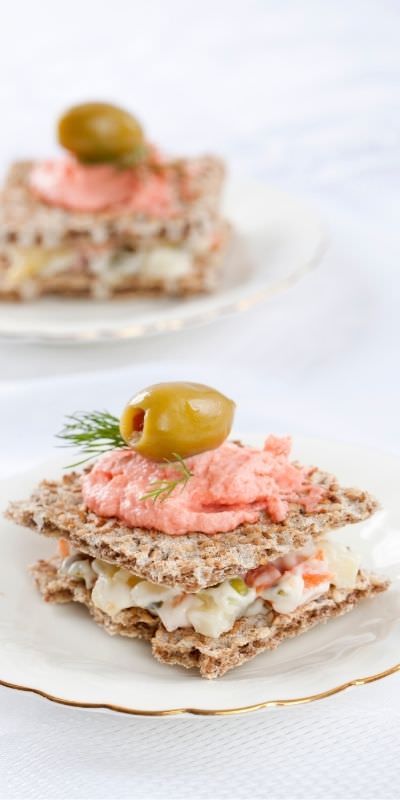 Frühstück Catering – Catering Dresden