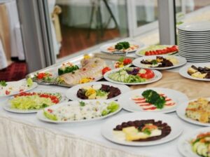 Frühstück Catering – Catering Dresden