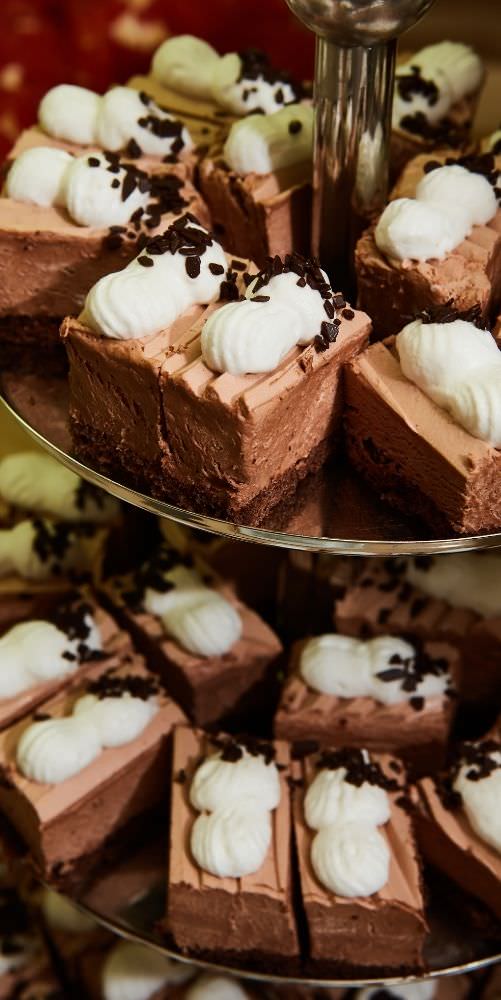 Geburtstag – Catering Dresden