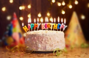 Geburtstag – Catering Dresden