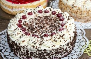 Geburtstag – Catering Dresden