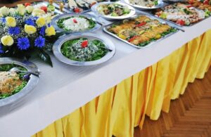 Geburtstag – Catering Dresden