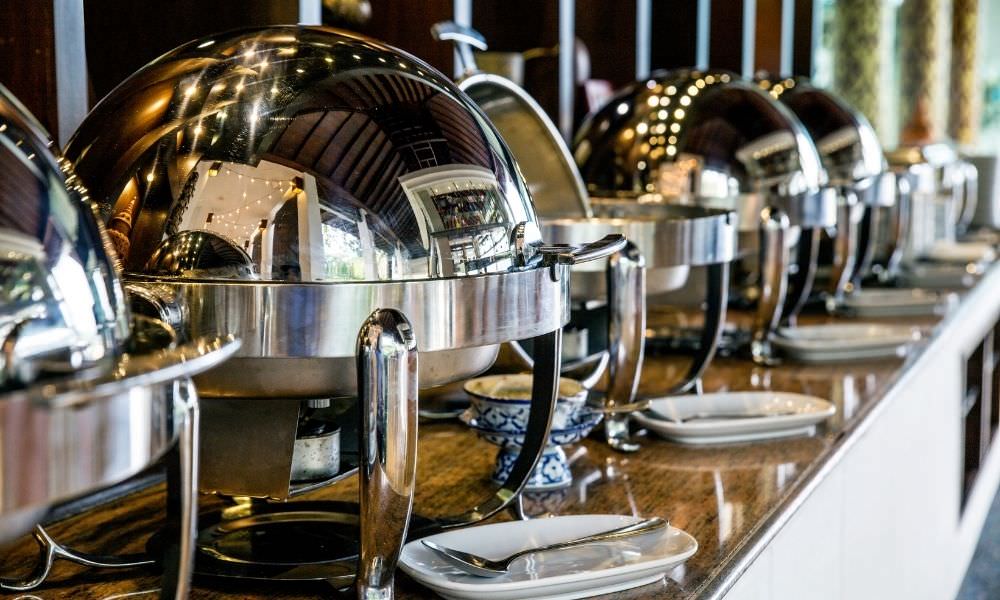 Geburtstag – Catering Dresden