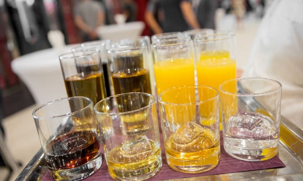 Getränke Catering – Catering Dresden