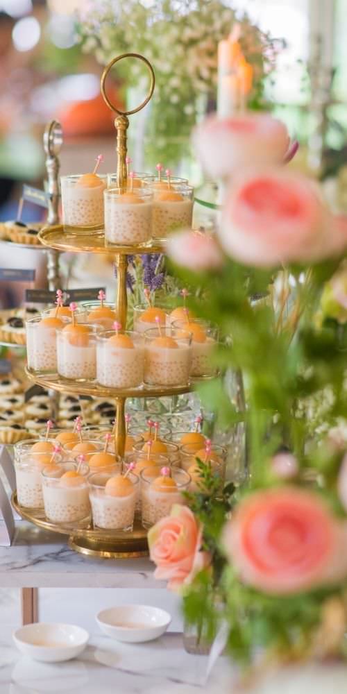Hochzeit – Catering Dresden