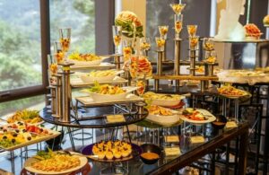 Hochzeit – Catering Dresden