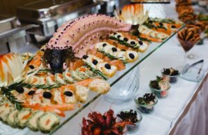 Hochzeit – Catering Dresden