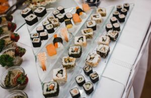 Hochzeit – Catering Dresden