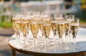 Jubiläum – Catering Dresden