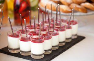 Konferenz & Tagung – Catering Dresden