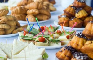 Konferenz & Tagung – Catering Dresden