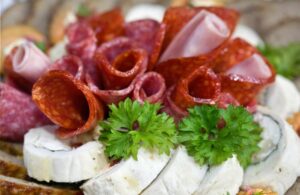 Konfirmation, Kommunion & Taufe – Catering Dresden