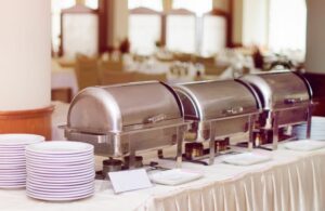 Konfirmation, Kommunion & Taufe – Catering Dresden