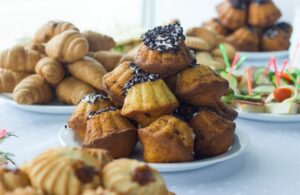 Messe & Kongress – Catering Dresden