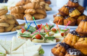 Messe & Kongress – Catering Dresden