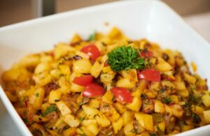 Weihnachtsfeier – Catering Dresden