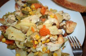 Weihnachtsfeier – Catering Dresden